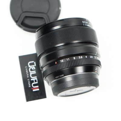 XF23mmF1.4 R
