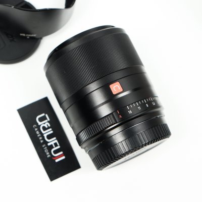 VILTROX 33mm F1.4