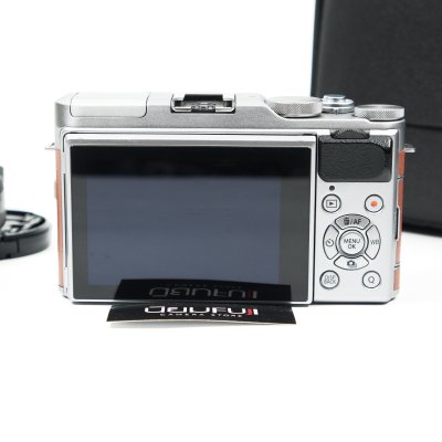 Fujifilm XA5