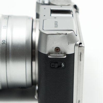Fujifilm XA3