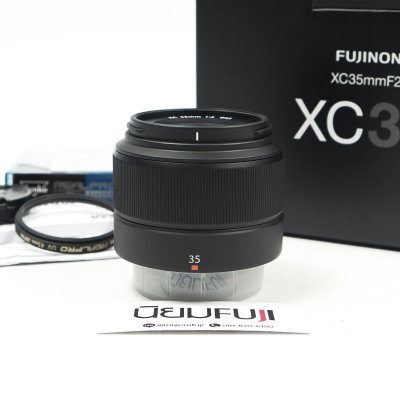 XC35mm F2