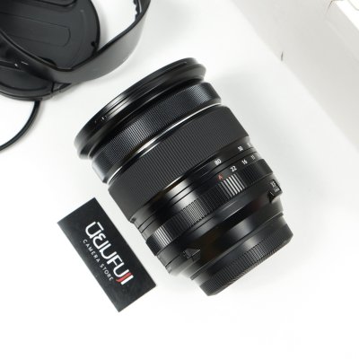 XF16-80mm F4 R OIS WR
