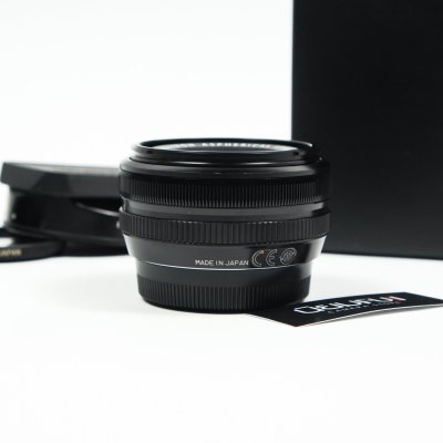 XF18mm F2 R