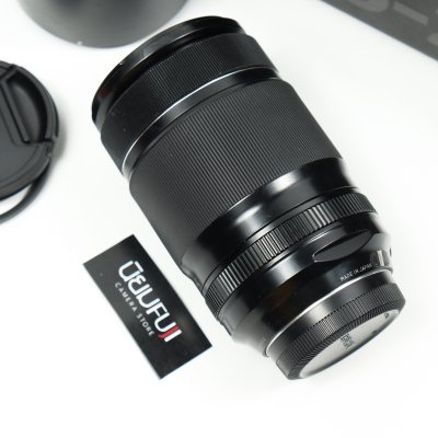 XF55-200mm F3.5-4.8 R LM OIS