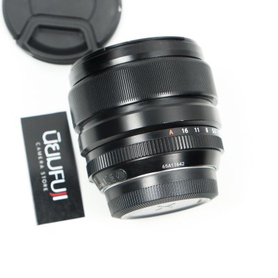 XF23mmF1.4 R