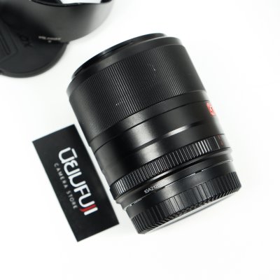 VILTROX 33mm F1.4