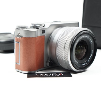 Fujifilm XA5