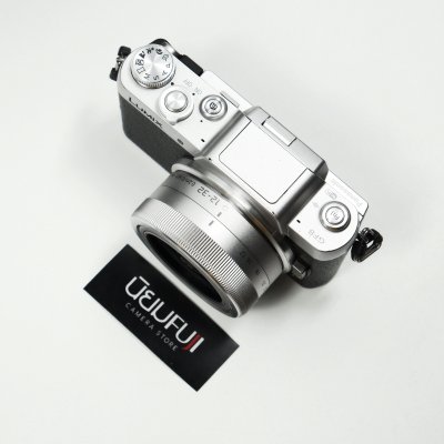 Lumix GF8