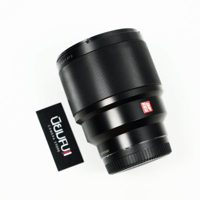 VILTROX 85mm F1.8 II