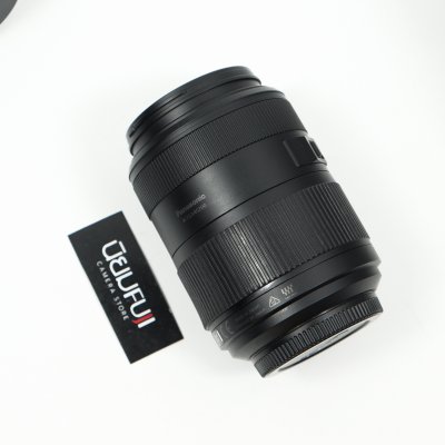 Lumix 45-200mm F4-5.6 II