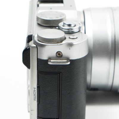 Fujifilm XA3