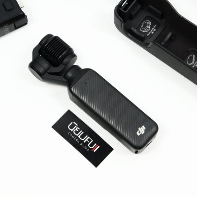 DJI OSMO Pocket 3 Combo