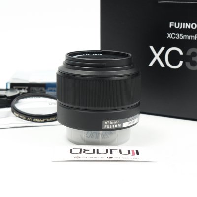 XC35mm F2