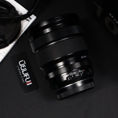 XF10-24mm F4 R OIS