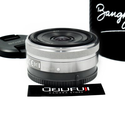 E16mm F2.8
