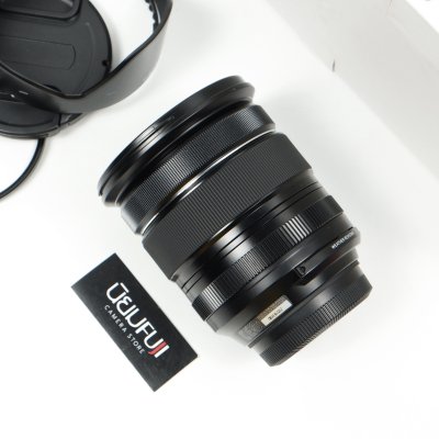 XF16-80mm F4 R OIS WR
