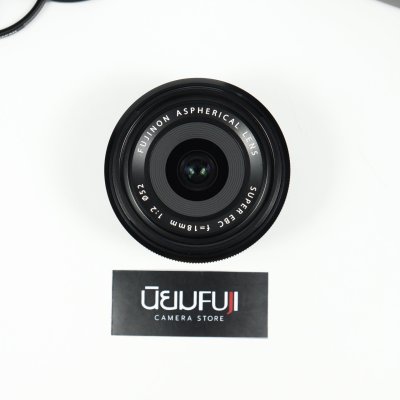 XF18mm F2 R