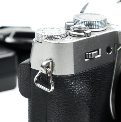 Fujifilm  XT20