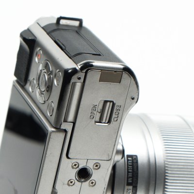 Fujifilm XA3