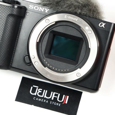 Sony ZVE10 Body