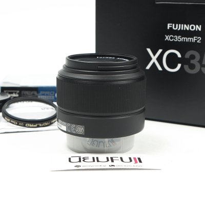 XC35mm F2