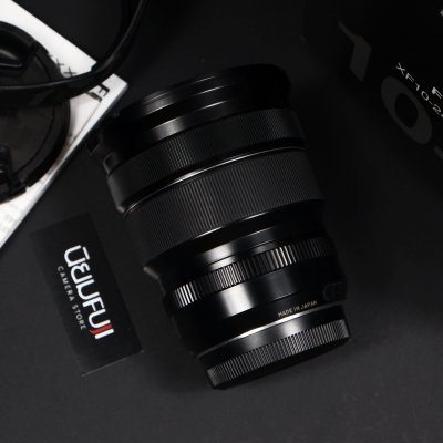 XF10-24mm F4 R OIS