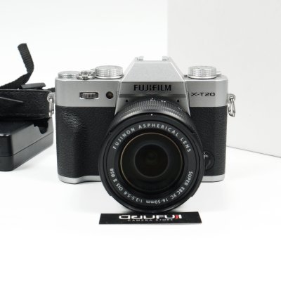 Fujifilm XT20
