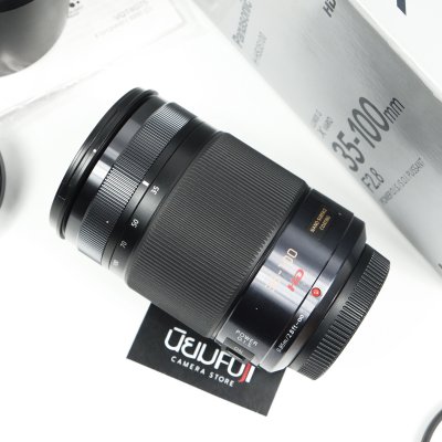 LUMIX 35-100mm F2.8