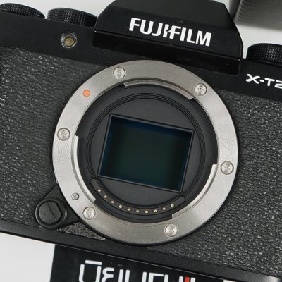 Fujifilm XT200