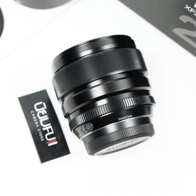 XF23mm F1.4 R