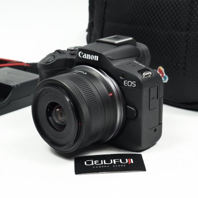 Canon EOS R50