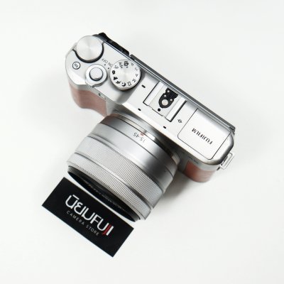 Fujifilm XA5