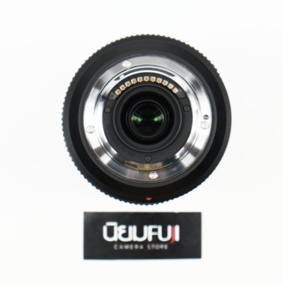 Lumix 45-200mm F4-5.6 II