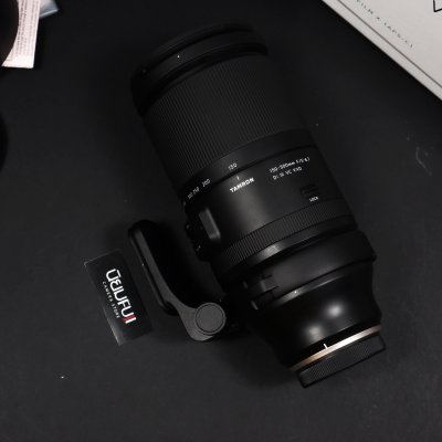 Tamron 150-500 F5-6.7 Di III VC VXD