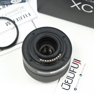 XC35mm F2