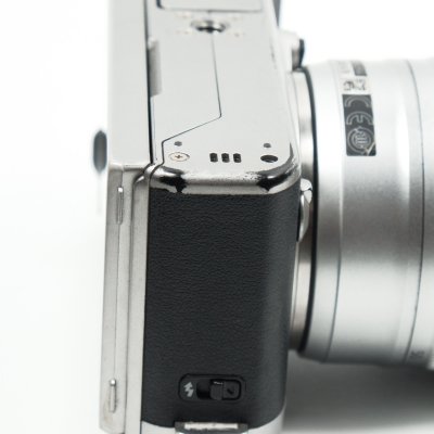 Fujifilm XA3