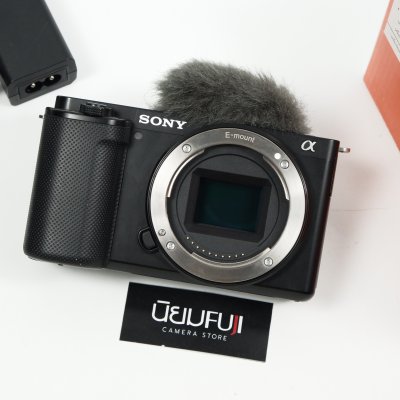 Sony ZVE10 Body
