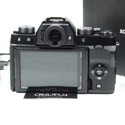 Fujifilm XT100