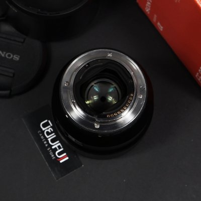 FE85mm F1.8