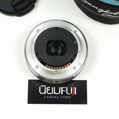 E16mm F2.8