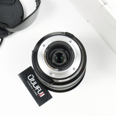 XF16-80mm F4 R OIS WR