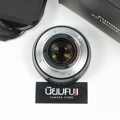 XF18mm F2 R