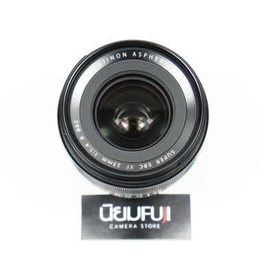 XF23mm F1.4 R