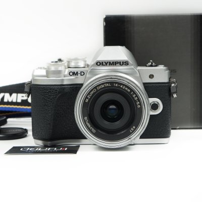 Olympus EM10III