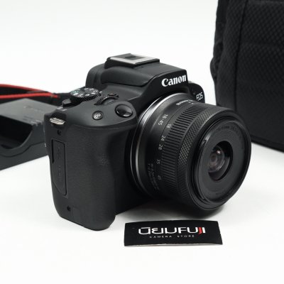 Canon EOS R50
