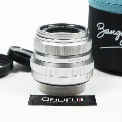 XF35mm F2 R WR