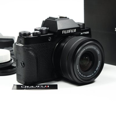 Fujifilm XT100