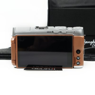 Fujifilm XA7