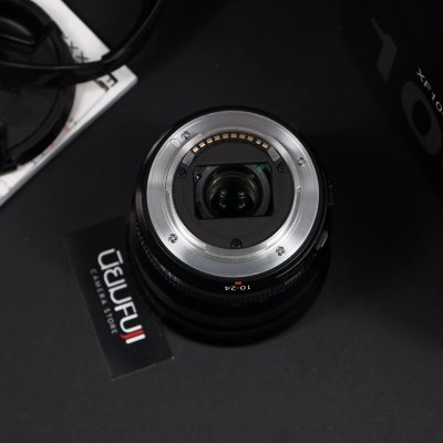 XF10-24mm F4 R OIS