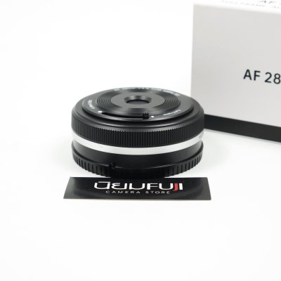 Viltrox AF28mm F4.5 FE